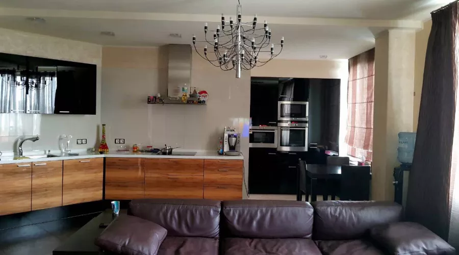 Продам 3 кімнатну квартиру в ЖК Олімп, вул. Культури 20-В | Toprealtor