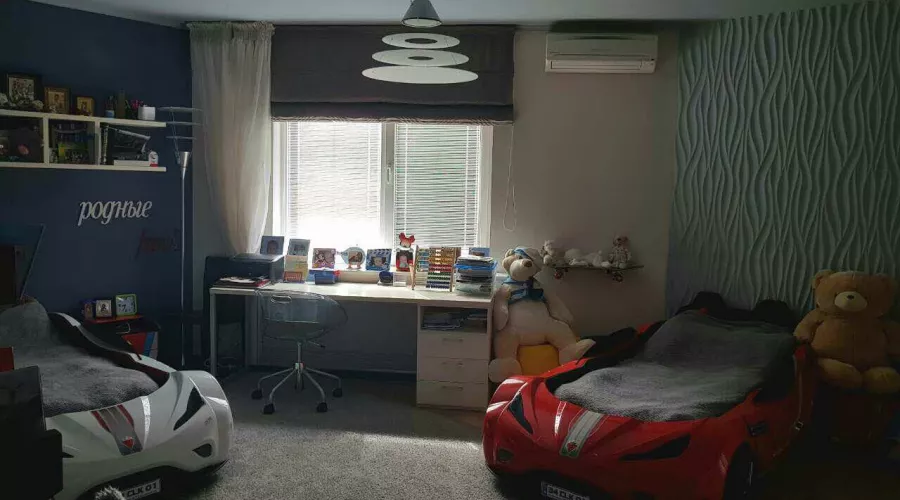 Продам 3 кімнатну квартиру в ЖК Олімп, вул. Культури 20-В | Toprealtor