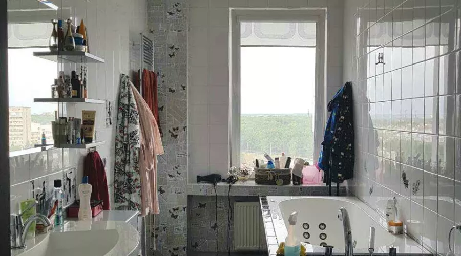 Продам 3 кімнатну квартиру в ЖК Олімп, вул. Культури 20-В | Toprealtor