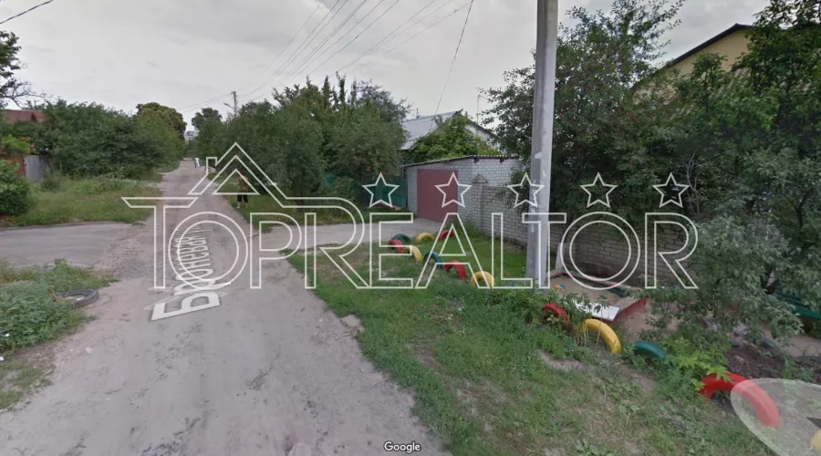 Продам ділянку 10 соток на Олексіївці | Toprealtor