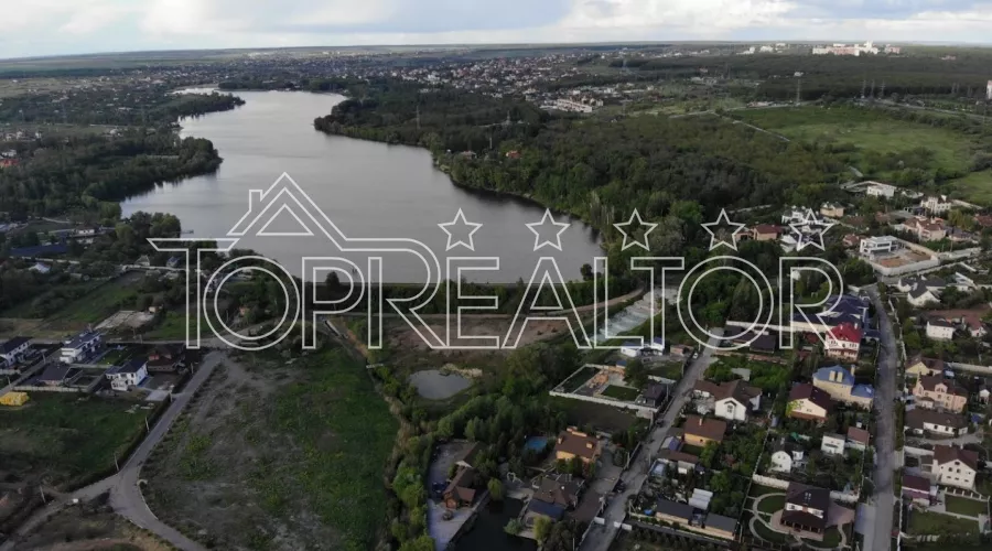 Продам земельну ділянку 11 соток на Новій Флоринці. | Toprealtor