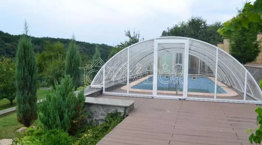 Продам 2 будинки на одній ділянці у Високому | Toprealtor