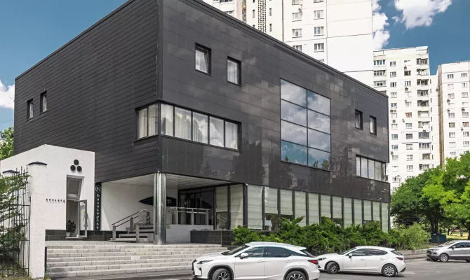 Готовий ресторанно-готельний бізнес | Toprealtor