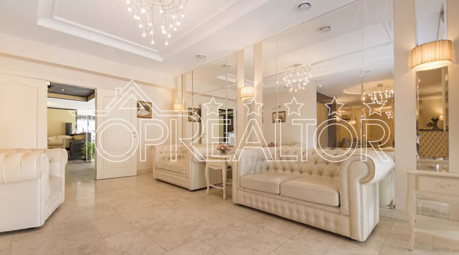 Готовий ресторанно-готельний бізнес | Toprealtor