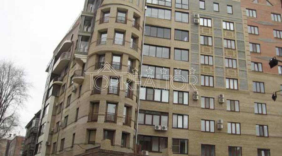 Продам 3 комнатную квартиру в новострое на Чернышевской 30 | Toprealtor