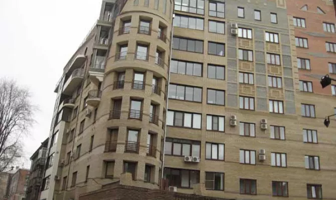 Продам 3 кімнатну квартиру в новобудові на Чернишевській 30 | Toprealtor