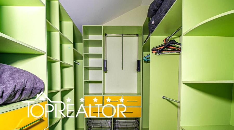 Продам современный коттедж в посёлке Лесное (без комиссии) | Toprealtor