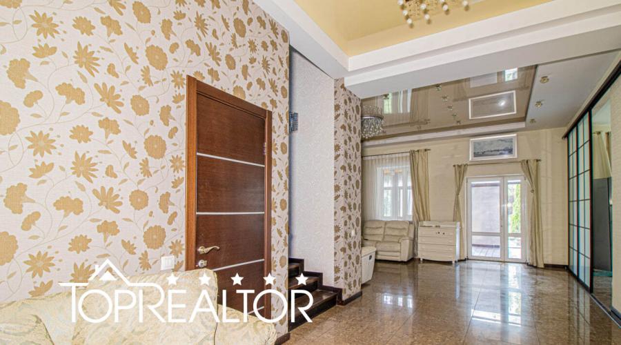 Продам современный коттедж в посёлке Лесное (без комиссии) | Toprealtor