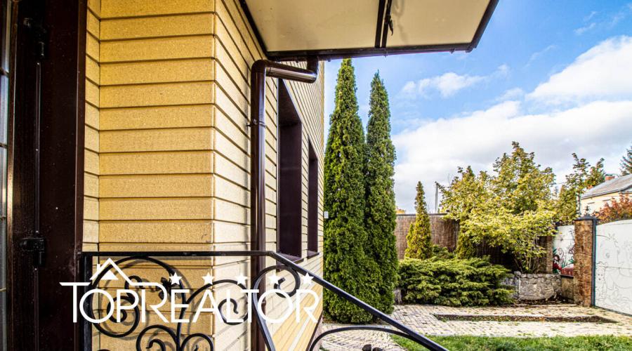 Продам современный коттедж в посёлке Лесное (без комиссии) | Toprealtor