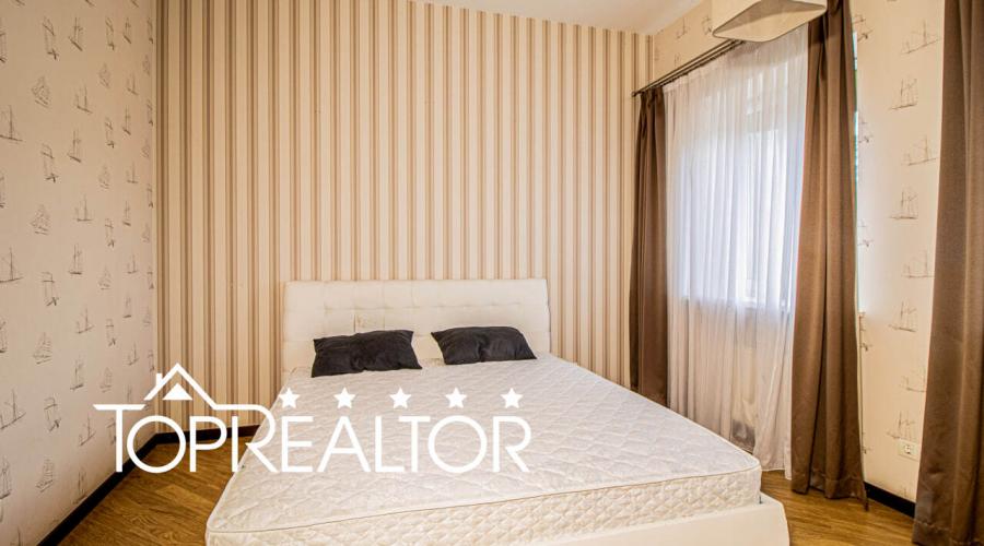 Продам современный коттедж в посёлке Лесное (без комиссии) | Toprealtor