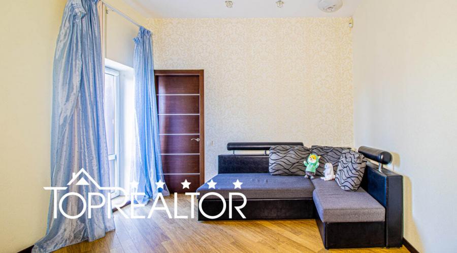 Продам современный коттедж в посёлке Лесное (без комиссии) | Toprealtor