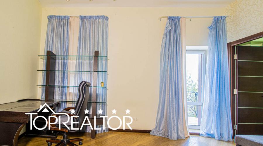 Продам современный коттедж в посёлке Лесное (без комиссии) | Toprealtor