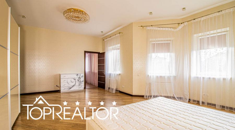 Продам современный коттедж в посёлке Лесное (без комиссии) | Toprealtor