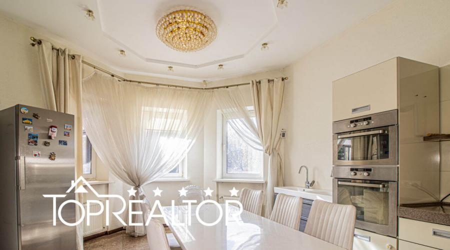 Продам современный коттедж в посёлке Лесное (без комиссии) | Toprealtor