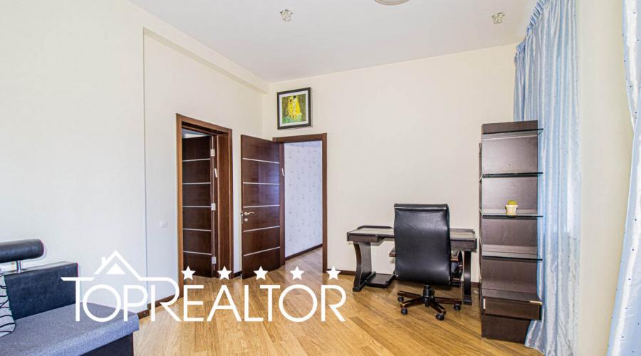 Продам современный коттедж в посёлке Лесное (без комиссии) | Toprealtor