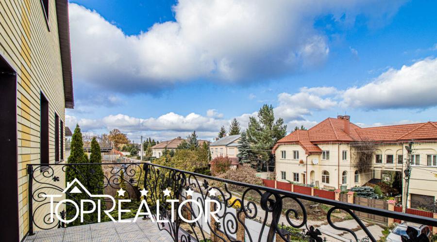 Продам современный коттедж в посёлке Лесное (без комиссии) | Toprealtor