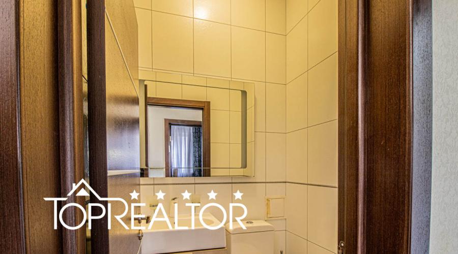 Продам современный коттедж в посёлке Лесное (без комиссии) | Toprealtor