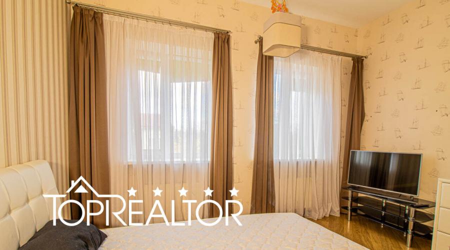 Продам современный коттедж в посёлке Лесное (без комиссии) | Toprealtor