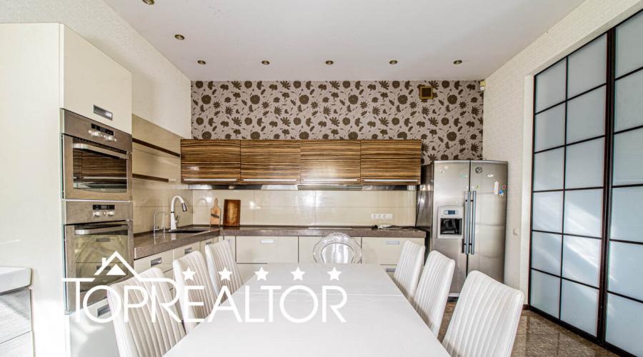 Продам современный коттедж в посёлке Лесное (без комиссии) | Toprealtor