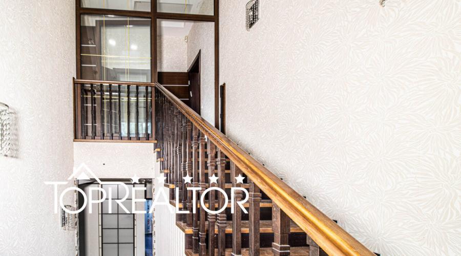 Продам современный коттедж в посёлке Лесное (без комиссии) | Toprealtor