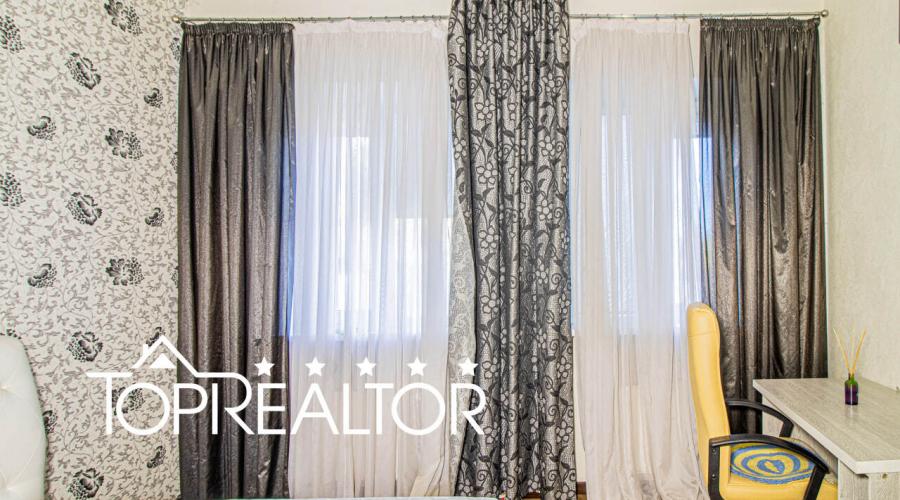 Продам современный коттедж в посёлке Лесное (без комиссии) | Toprealtor