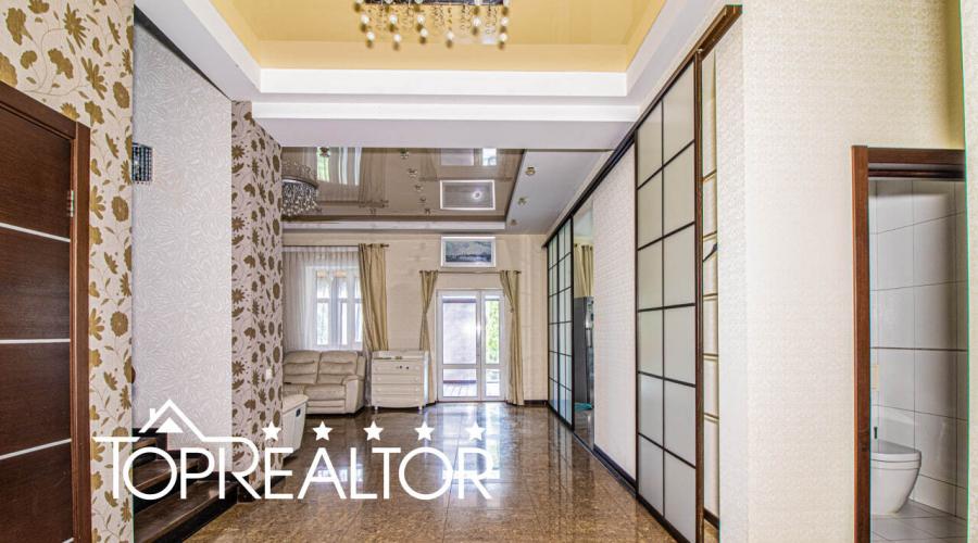 Продам современный коттедж в посёлке Лесное (без комиссии) | Toprealtor