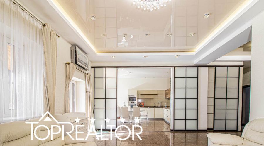 Продам современный коттедж в посёлке Лесное (без комиссии) | Toprealtor