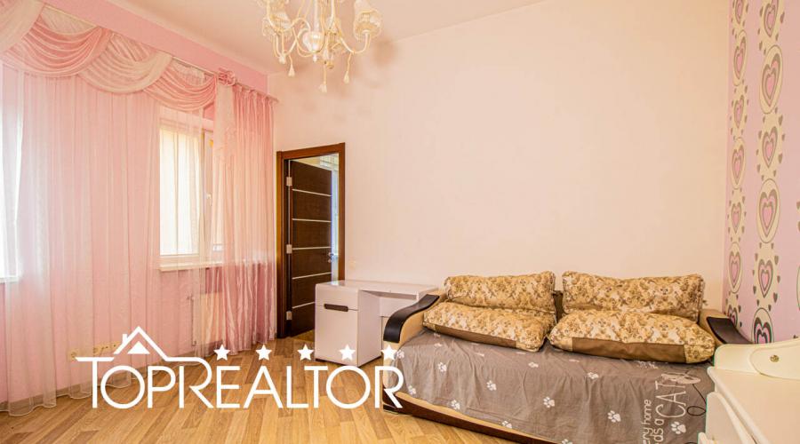 Продам современный коттедж в посёлке Лесное (без комиссии) | Toprealtor