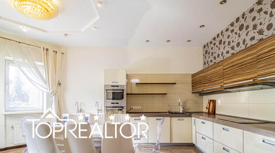 Продам современный коттедж в посёлке Лесное (без комиссии) | Toprealtor