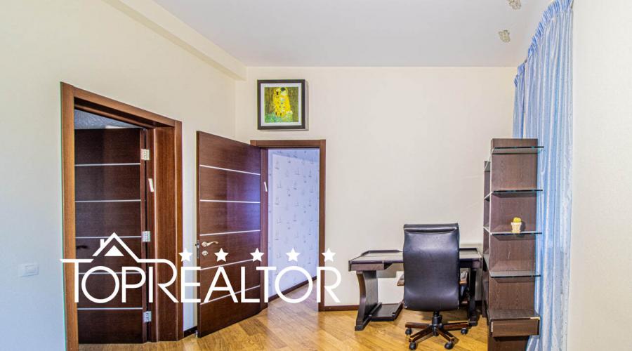 Продам современный коттедж в посёлке Лесное (без комиссии) | Toprealtor