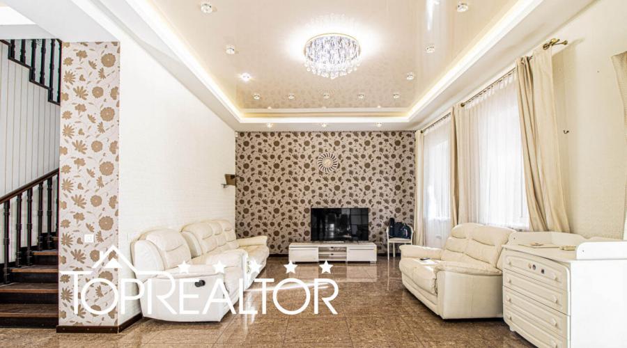 Продам современный коттедж в посёлке Лесное (без комиссии) | Toprealtor