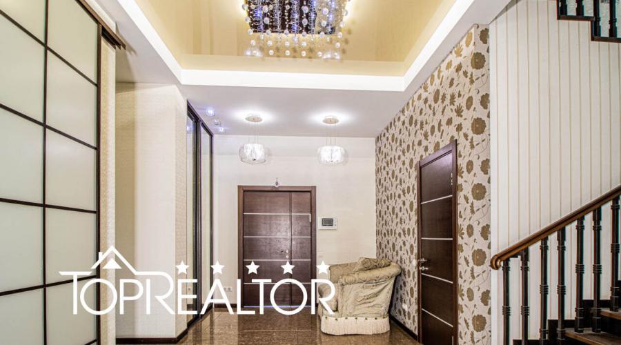 Продам современный коттедж в посёлке Лесное (без комиссии) | Toprealtor