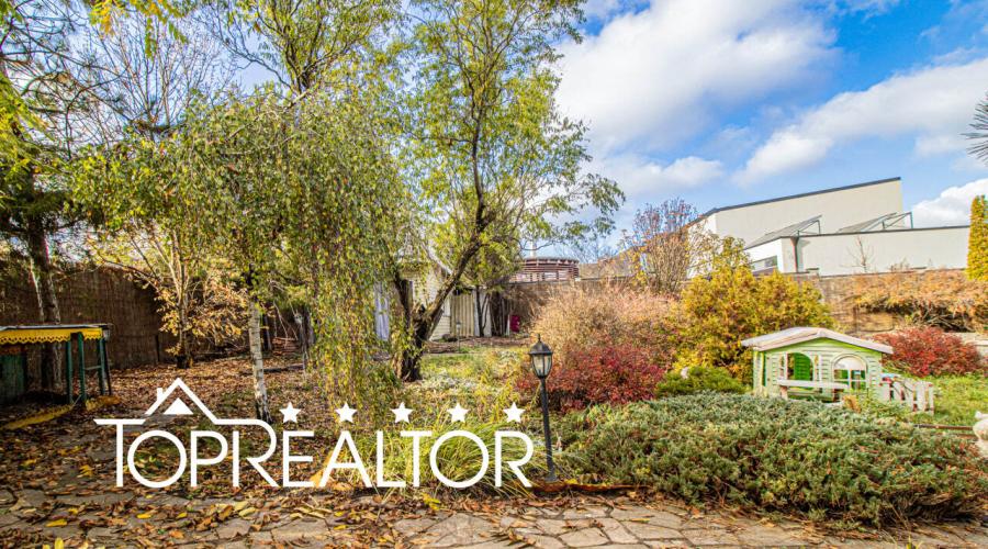 Продам современный коттедж в посёлке Лесное (без комиссии) | Toprealtor