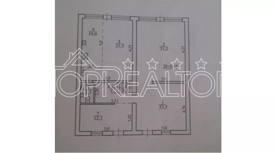Сучасний будинок на Журавлівському водосховищі | Toprealtor