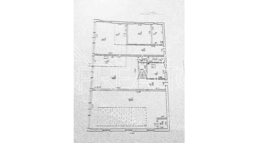 Будинок спліт на Журавлівському водосховищі | Toprealtor