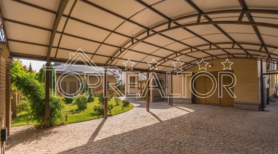 Одноповерховий будинок на два входи на Холодній Горі | Toprealtor