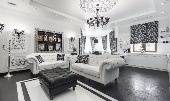 Одноповерховий будинок на два входи на Холодній Горі | Toprealtor