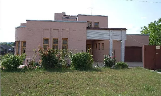 Котедж в елітному селищі Родичі | Toprealtor