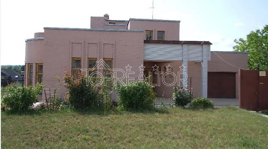 Котедж в елітному селищі Родичі | Toprealtor