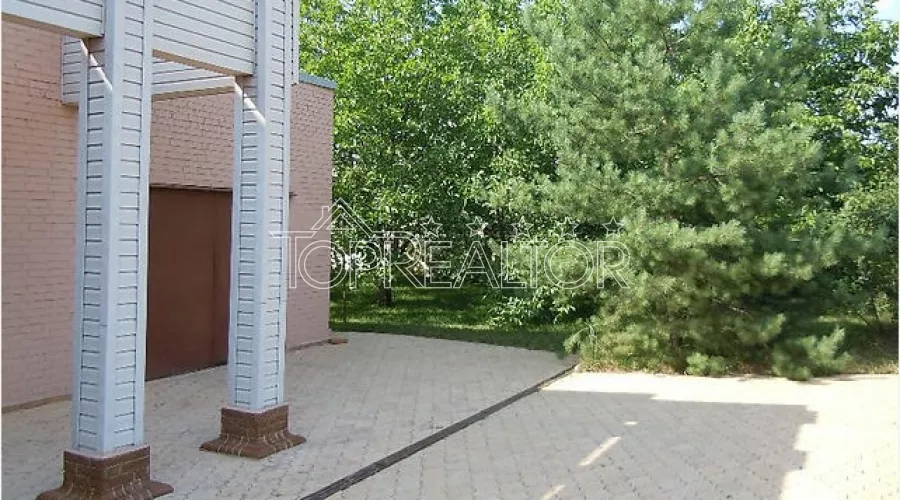 Котедж в елітному селищі Родичі | Toprealtor