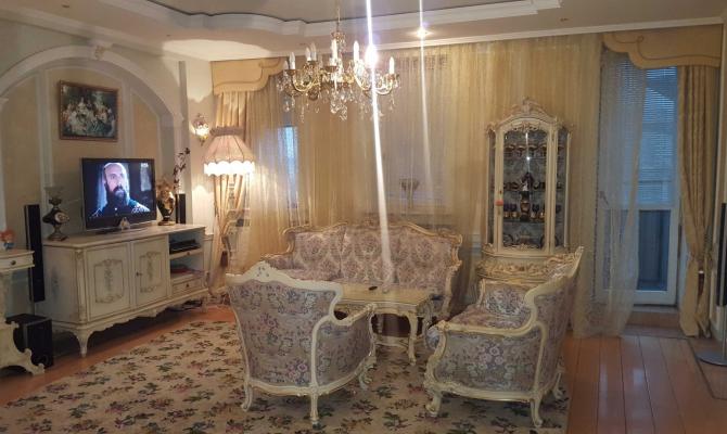 Продам 3-комнатную квартиру в доме Жилстрой-2 на ул.О.Яроша 22 | Toprealtor