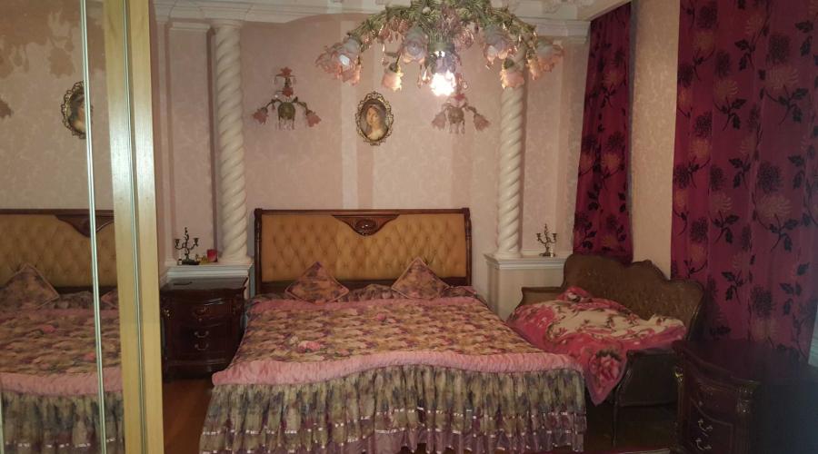 Продам 3-комнатную квартиру в доме Жилстрой-2 на ул.О.Яроша 22 | Toprealtor