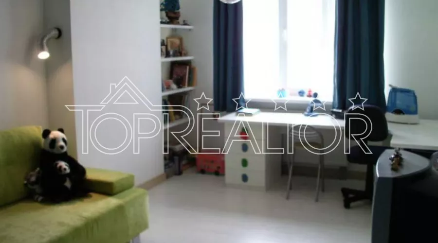 Продам 2 кімнатну квартиру в новобудові бізнес-класу ЖК Світлий | Toprealtor