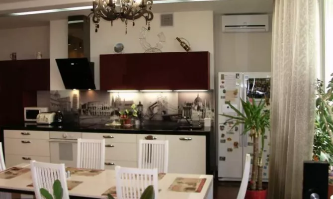 Продам 2 кімнатну квартиру в новобудові бізнес-класу ЖК Світлий | Toprealtor