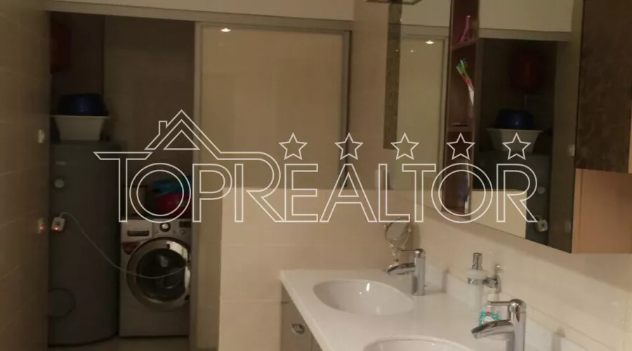 3-кімнатна студійна квартира в ЖК Моноліт, вул. Чернишевська 31-А | Toprealtor