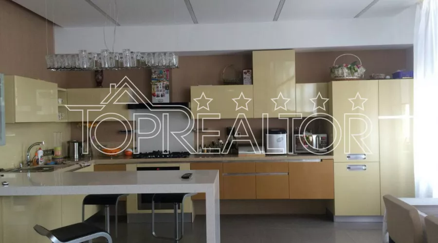 3-кімнатна студійна квартира в ЖК Моноліт, вул. Чернишевська 31-А | Toprealtor