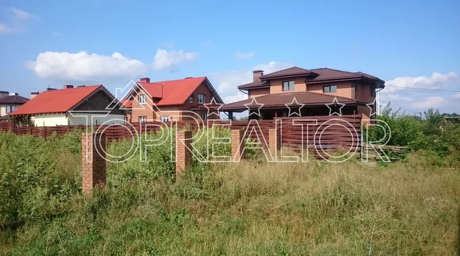 Продам якісний будинок з паротерма на Великій Данилівці | Toprealtor