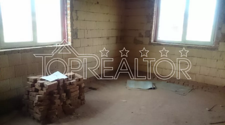 Продам якісний будинок з паротерма на Великій Данилівці | Toprealtor