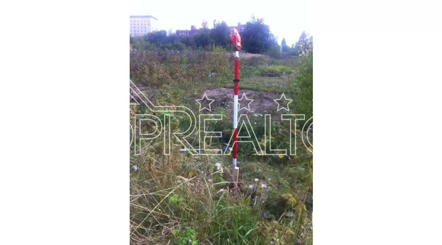 Продам ділянку 63 сотки під комерційне призначення | Toprealtor