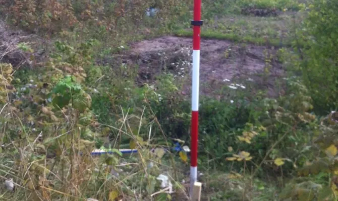 Продам ділянку 63 сотки під комерційне призначення | Toprealtor